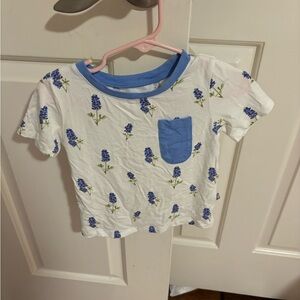 Kyte Baby Pocket Tee!